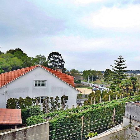 Apartamento En Fefinanes, Cambados Zewnętrze zdjęcie