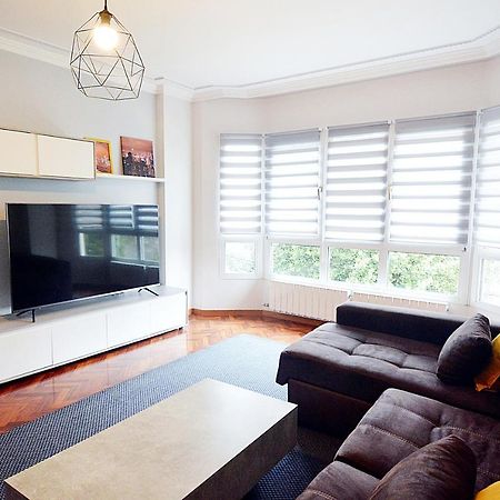 Apartamento En Fefinanes, Cambados Zewnętrze zdjęcie