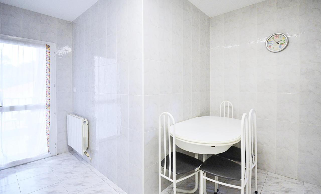 Apartamento En Fefinanes, Cambados Zewnętrze zdjęcie