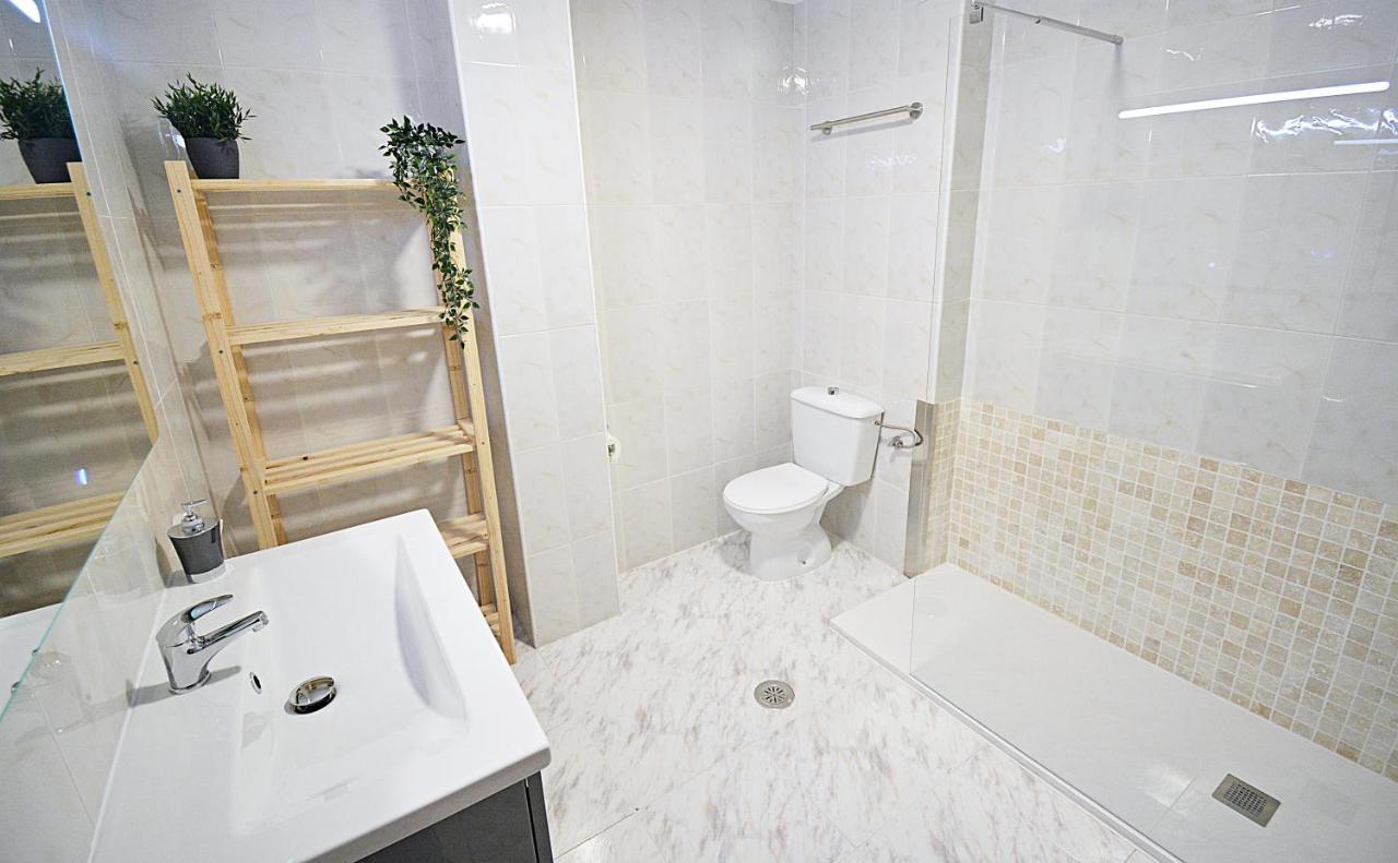 Apartamento En Fefinanes, Cambados Zewnętrze zdjęcie