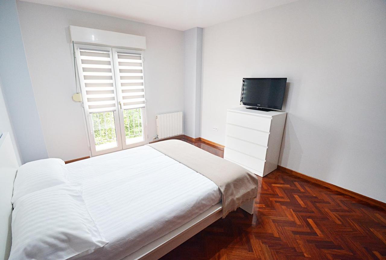 Apartamento En Fefinanes, Cambados Zewnętrze zdjęcie