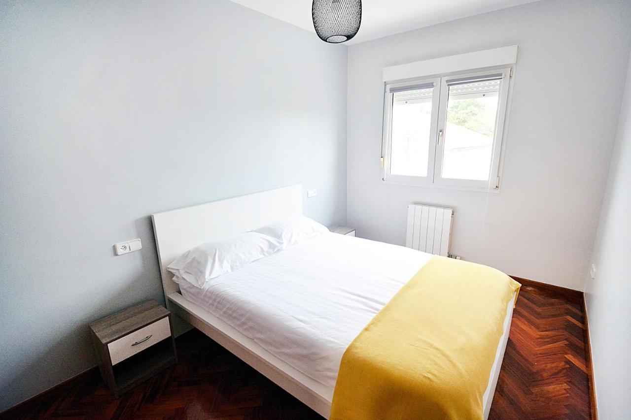 Apartamento En Fefinanes, Cambados Zewnętrze zdjęcie