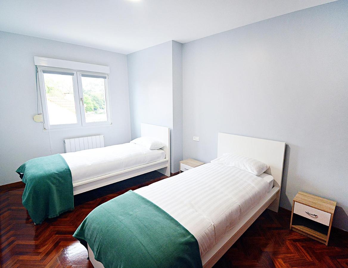 Apartamento En Fefinanes, Cambados Zewnętrze zdjęcie
