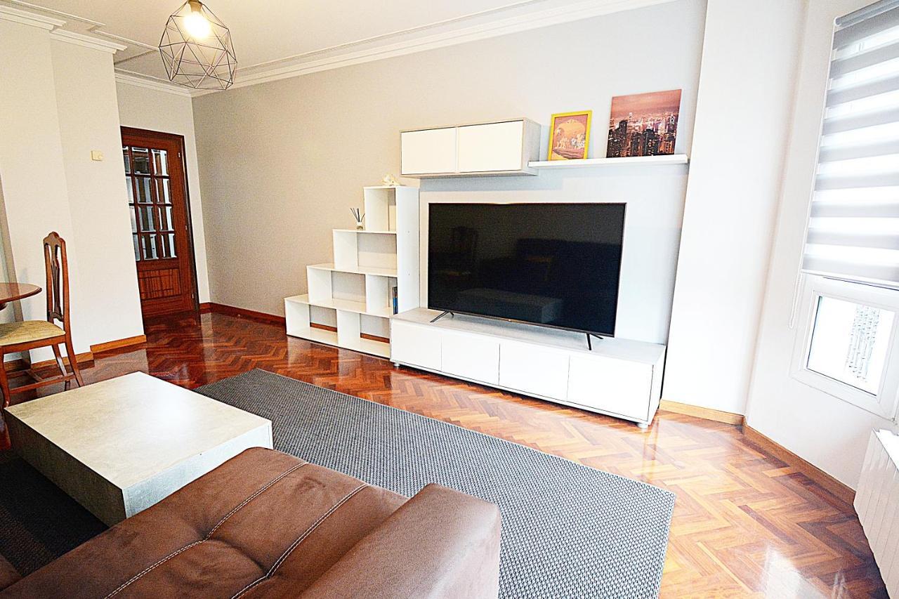 Apartamento En Fefinanes, Cambados Zewnętrze zdjęcie